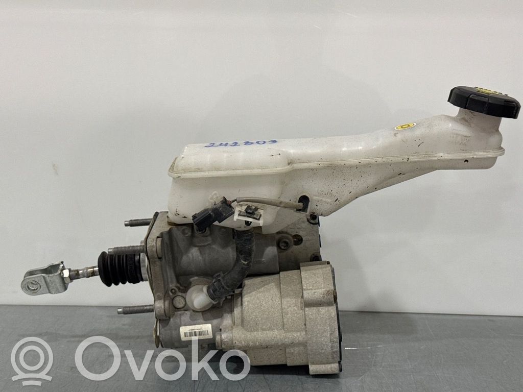 Hyundai Kona I Bomba de ABS