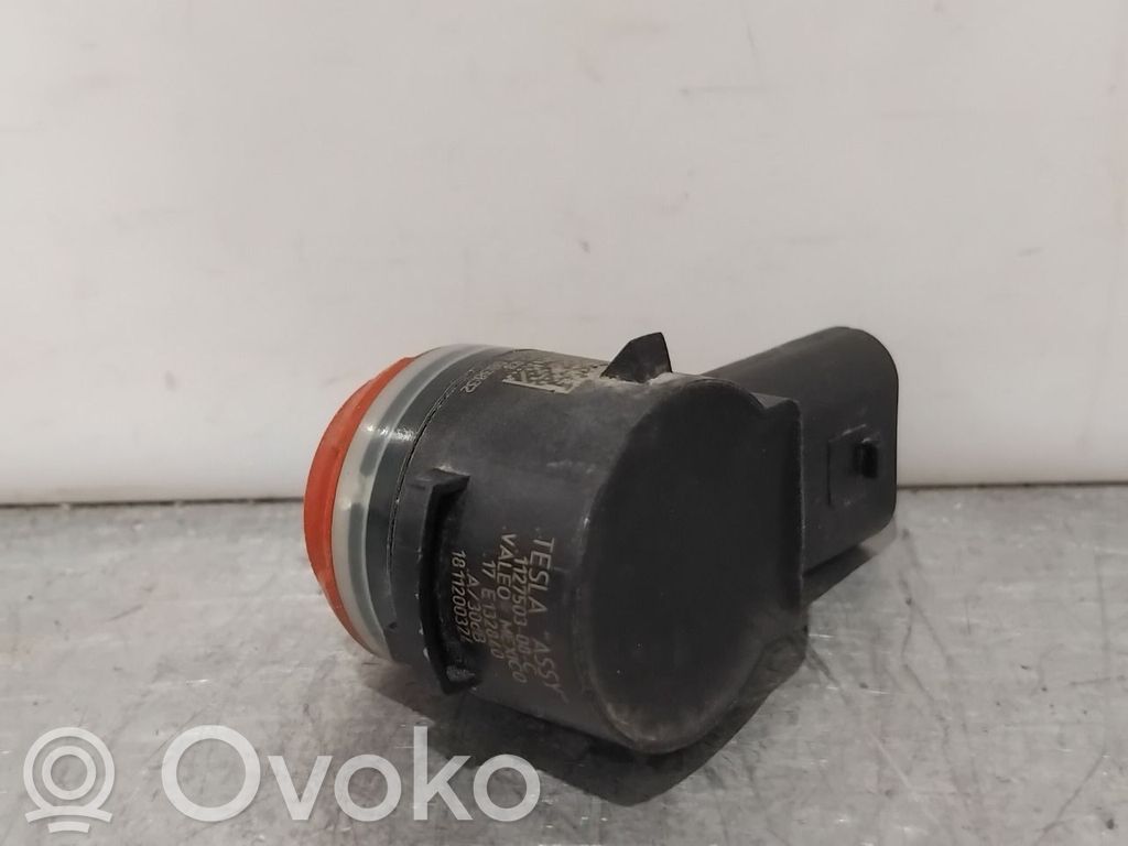 Interruptor del sensor de aparcamiento (PDC)   112750308C,112750308C,112750308C,112750308C,E132840