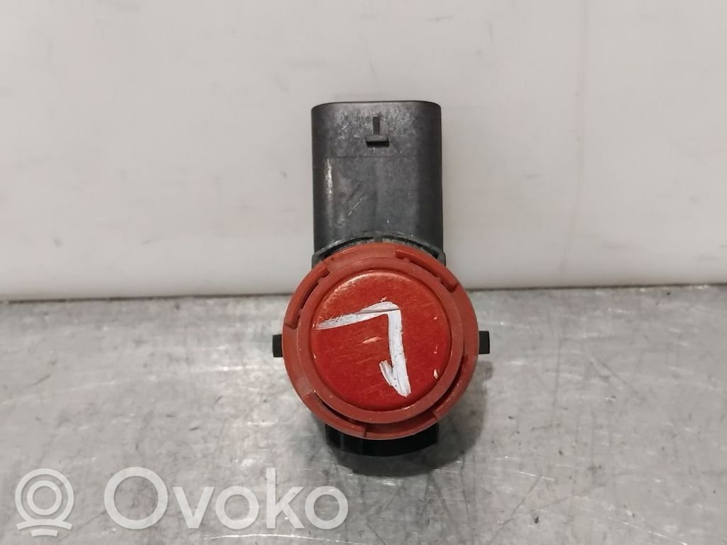 Tesla Model 3 Schalter Einparkhilfe Parktronic PDC 