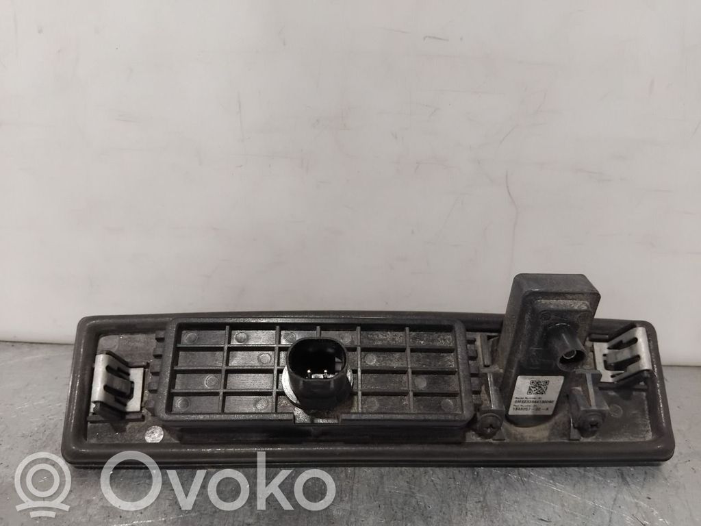 Tesla Model 3 Manilla exterior del maletero/compartimento de carga 