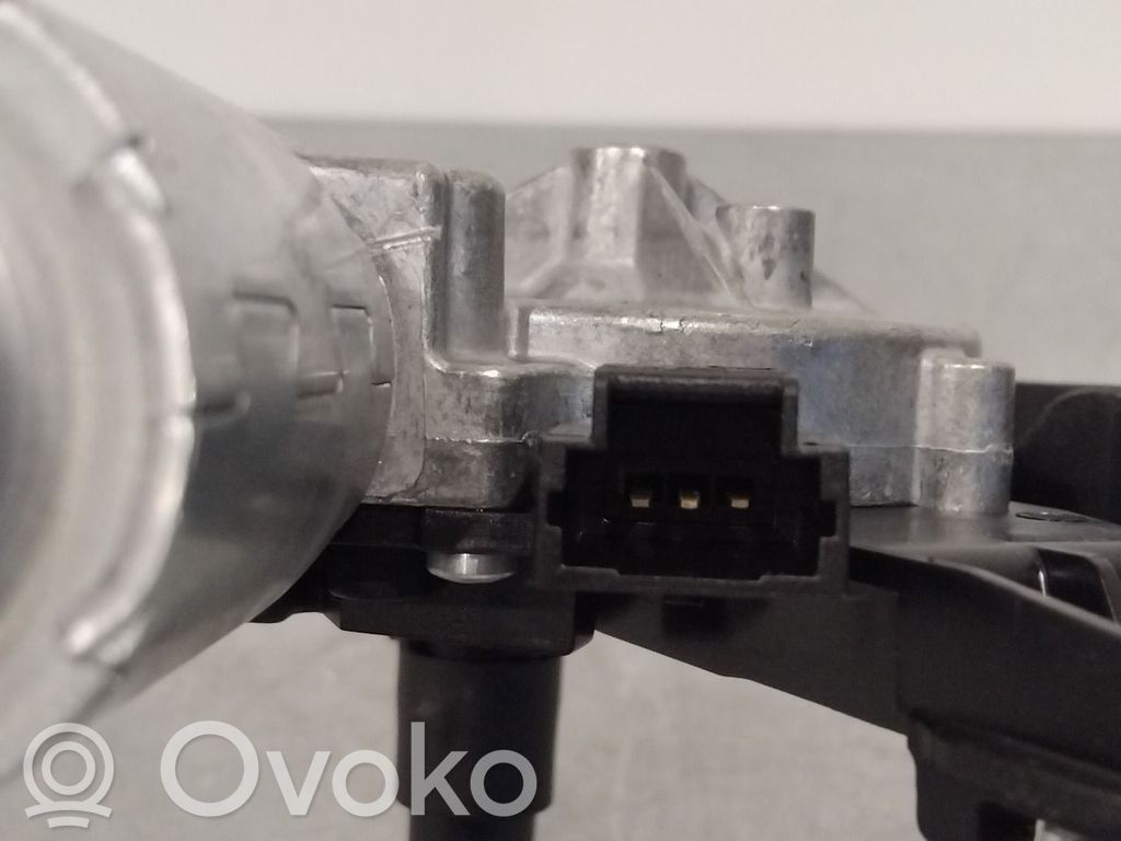 Peugeot 308 Rear window wiper motor