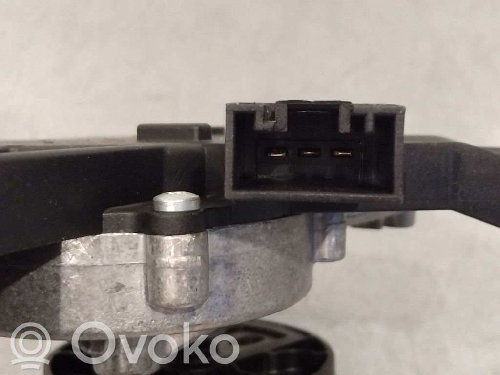 BMW 5 F10 F11 Motor ștergător lunetă 