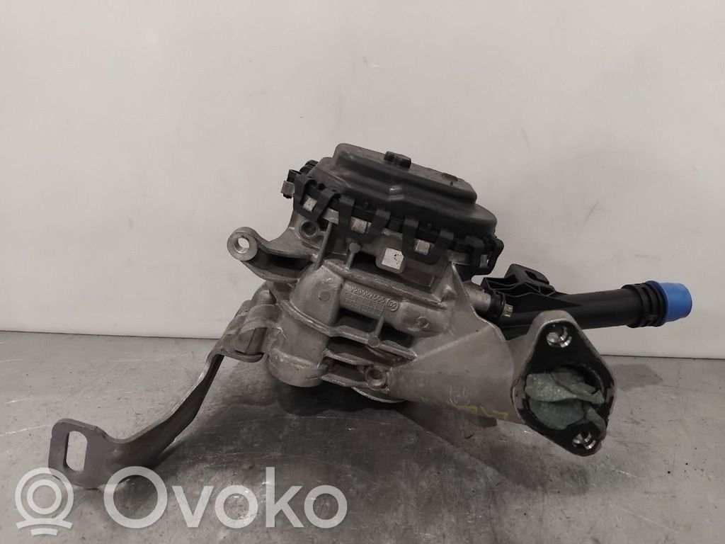 Citroen C4 II Valvola EGR