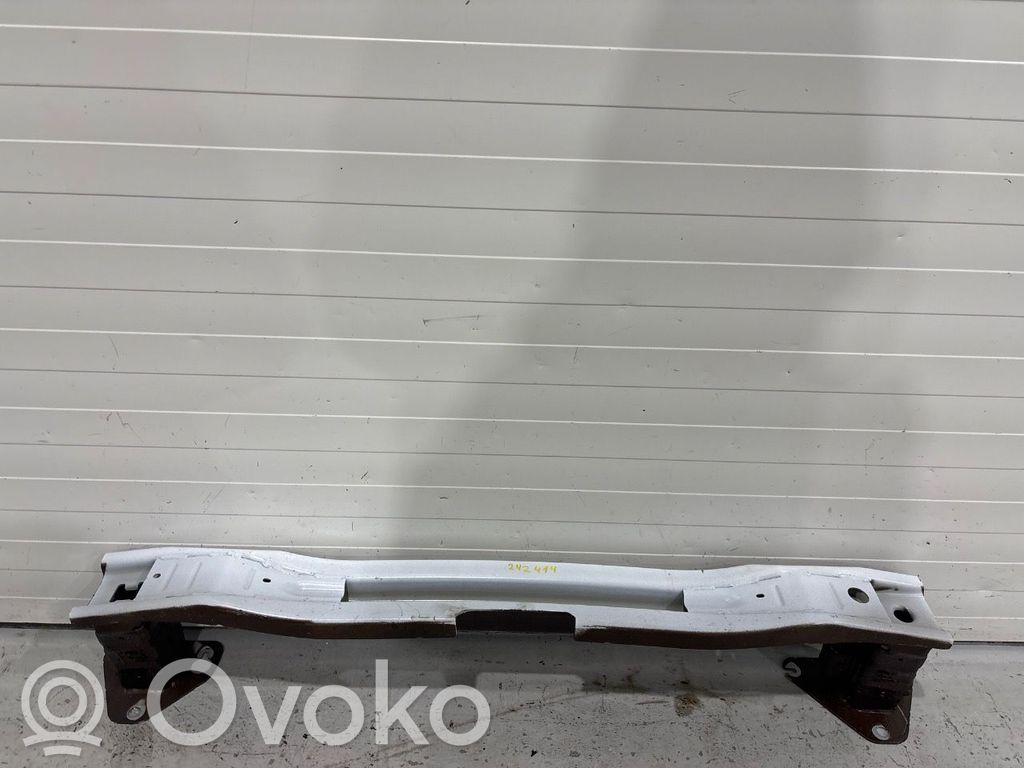 Peugeot 208 II Traversa di supporto paraurti posteriore 