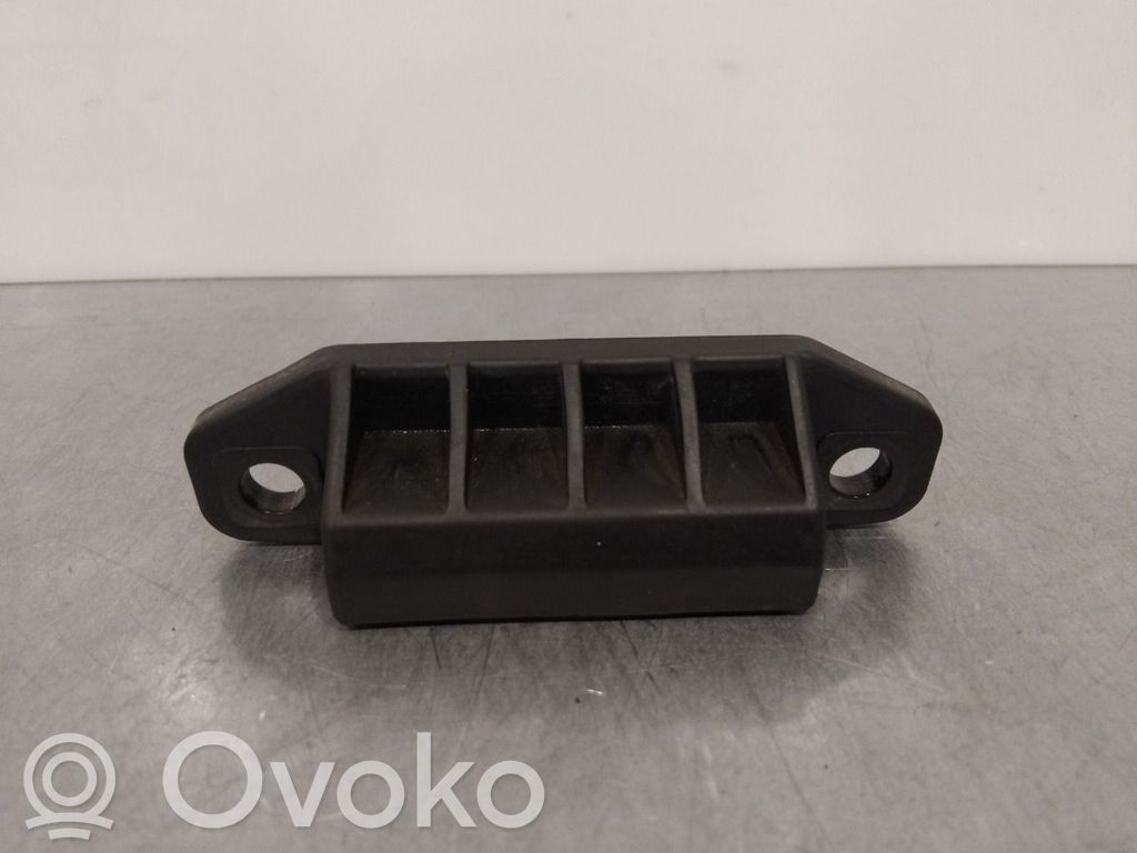 Toyota Yaris Maniglia esterna del portellone posteriore/bagagliaio