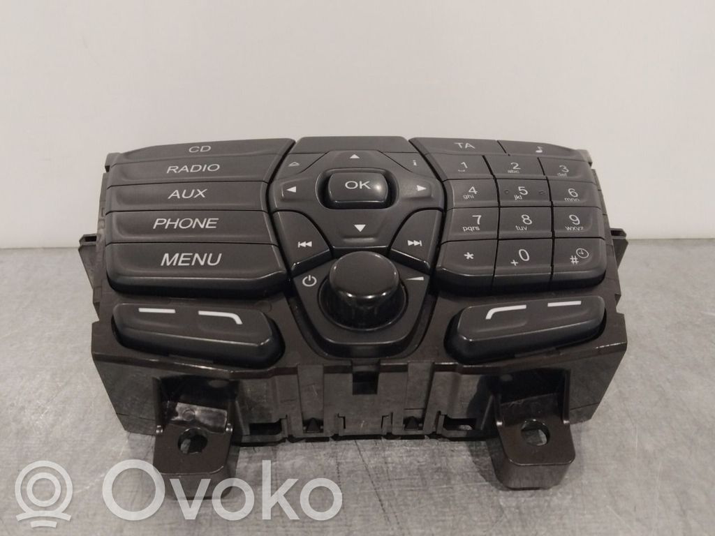 Ford Transit -  Tourneo Connect Sonstige Schalter / Griffe / Umschalter 