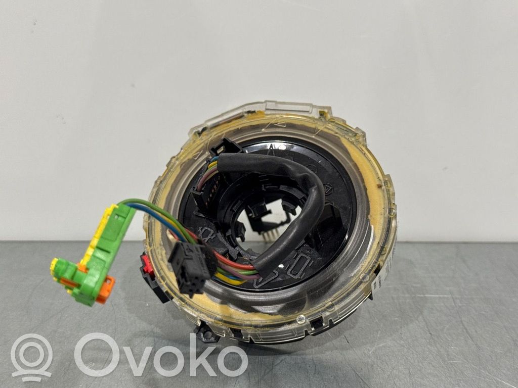 Mercedes-Benz ML W164 Bague collectrice/contacteur tournant airbag (bague SRS)