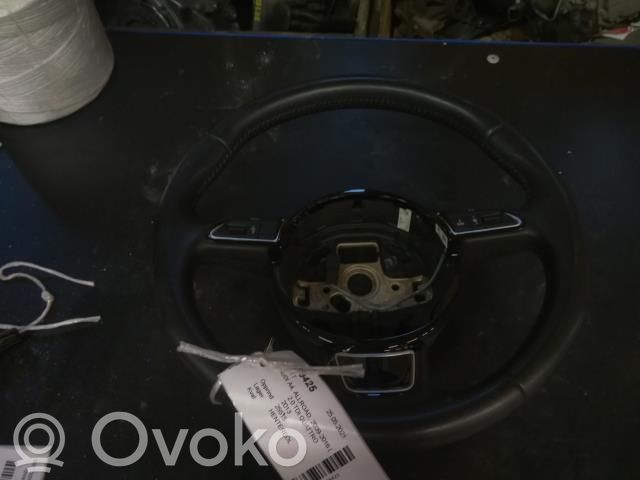 Audi A4 S4 B8 8K Volant 