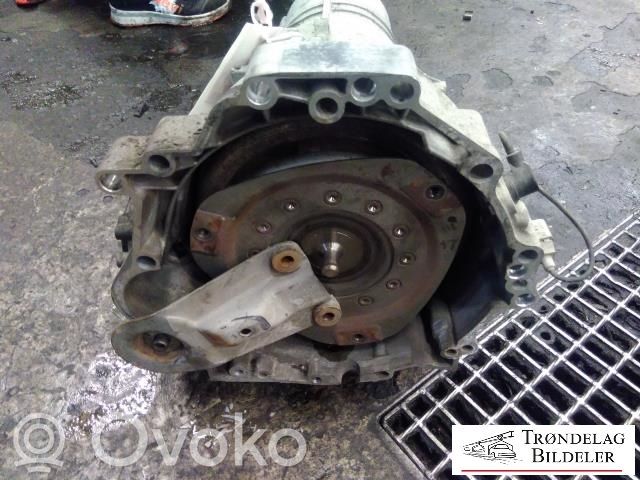Audi A4 S4 B7 8E 8H Caja de cambios automática 