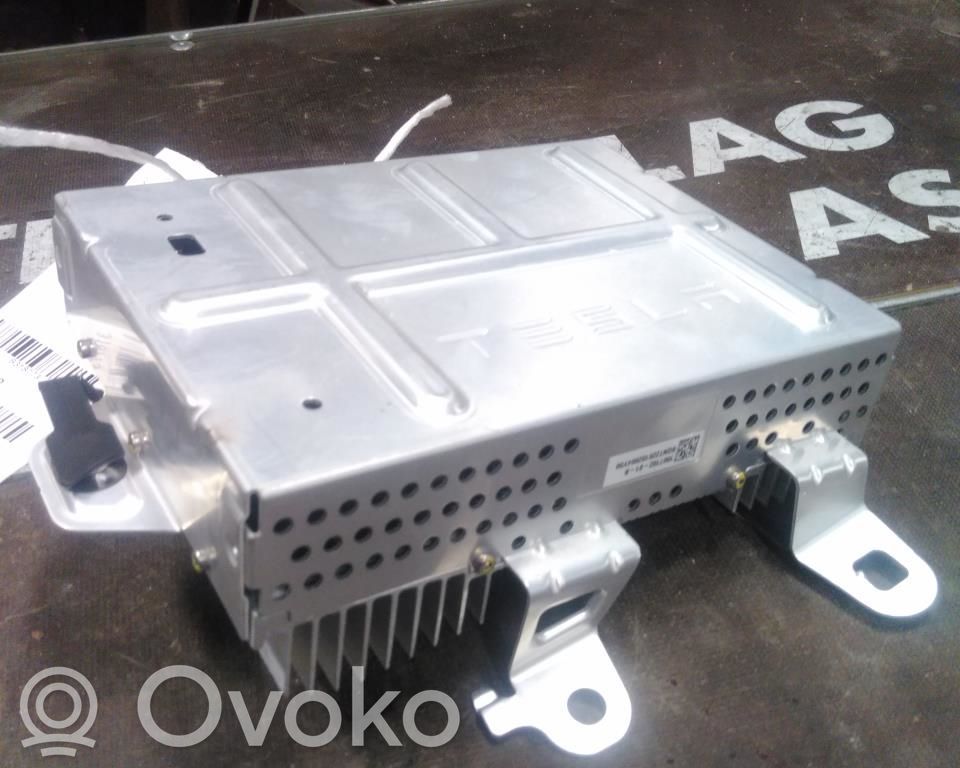 Amplificatore   150715201B,150715201B