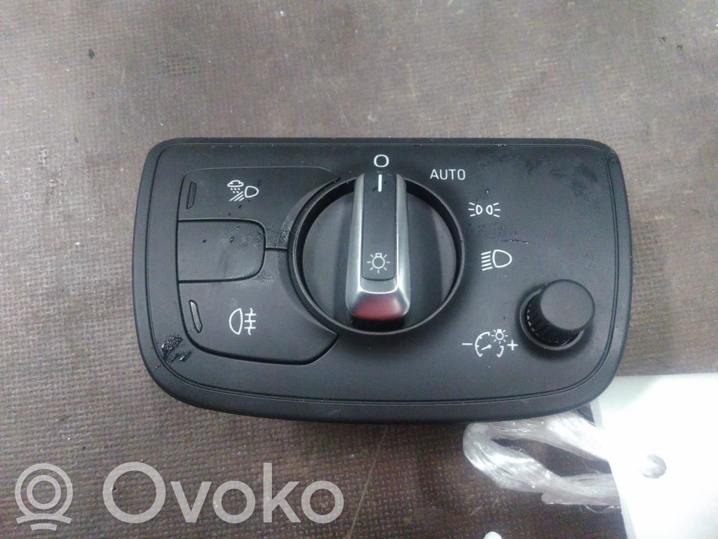 Comutator lumini   4G0941531S,4G0941531S