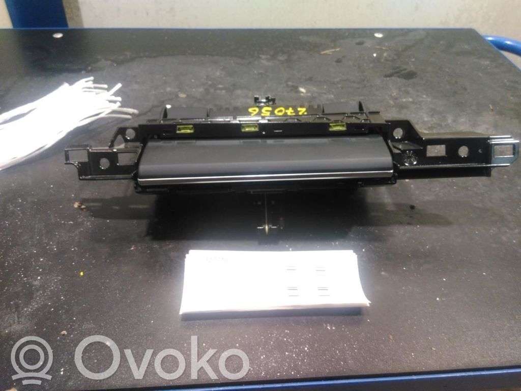 Audi A6 S6 C7 4G Bildschirm / Display / Anzeige 