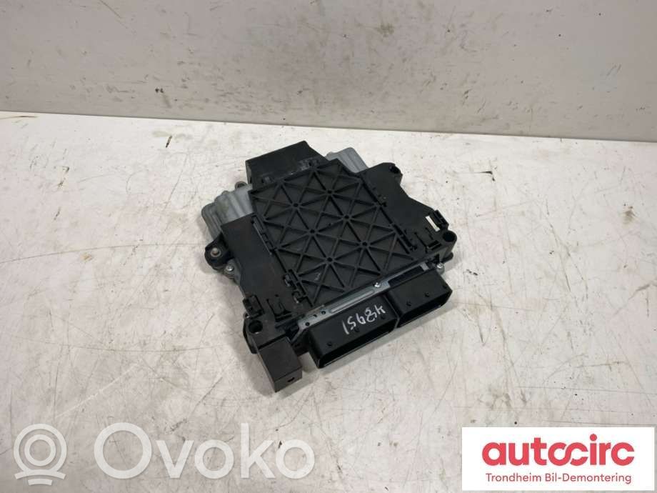 Volvo V60 Engine control unit/module ECU 
