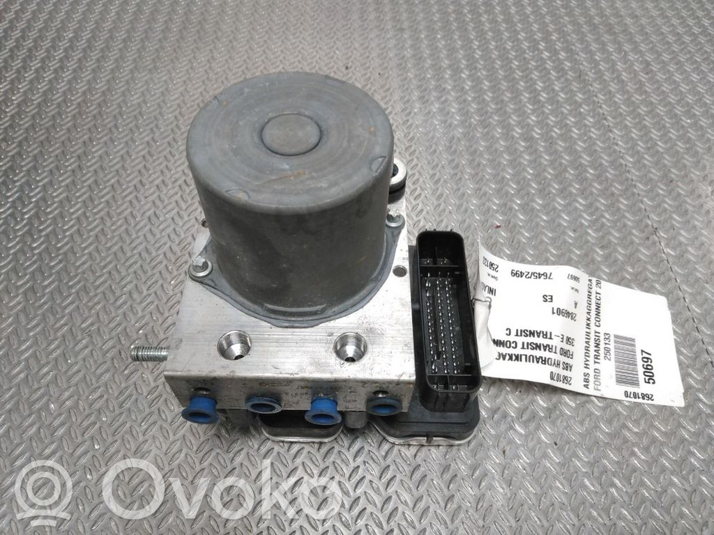 Ford Transit -  Tourneo Connect Pompă ABS 