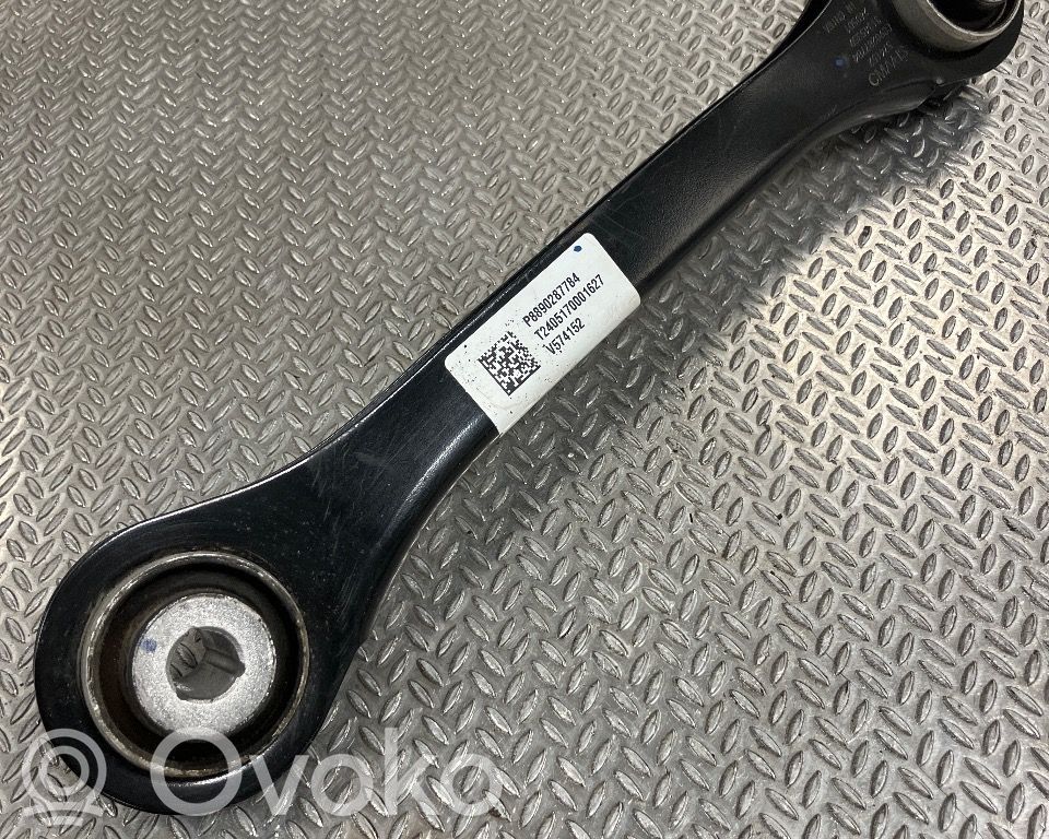 Volvo EX30 Querlenker hinten 