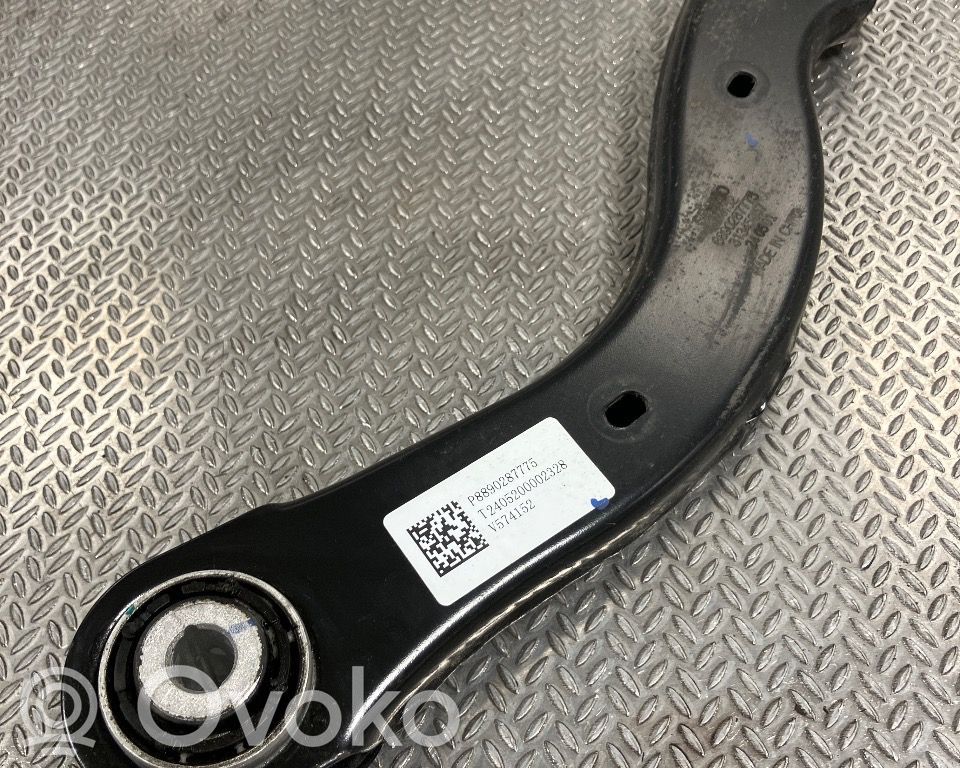 Volvo EX30 Rear control arm 