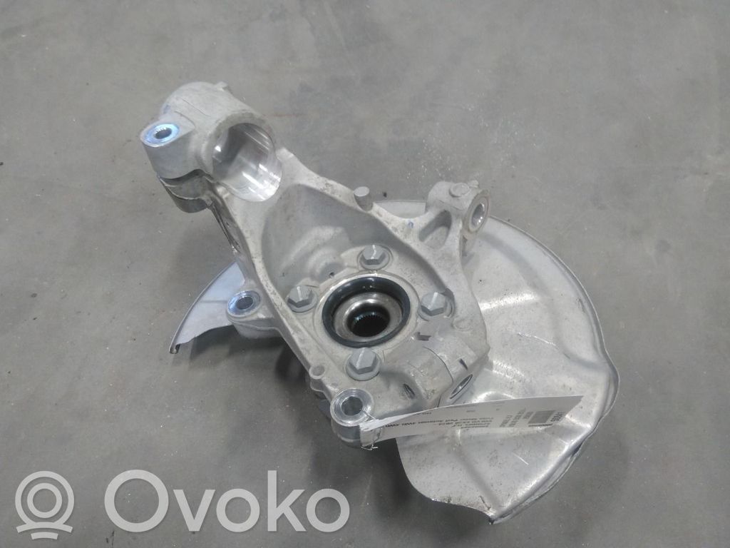 Volvo EX30 Etupyörän navan laakerikokoonpano 