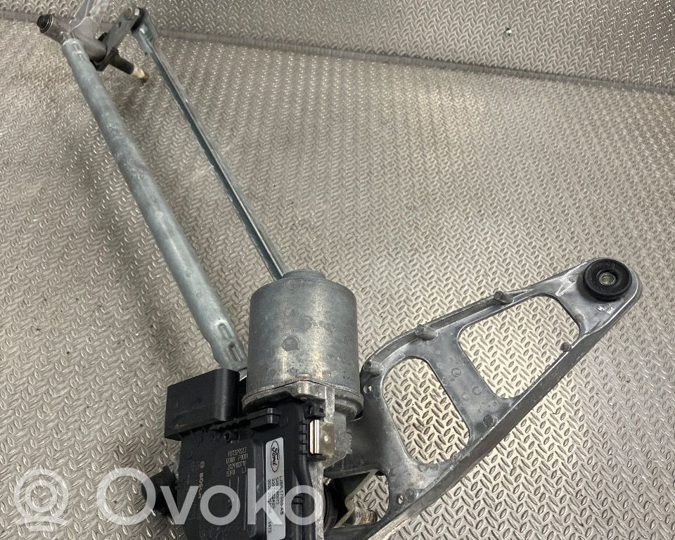 Ford Mustang Mach-E Mechanizm wycieraczek szyby przedniej / czołowej 