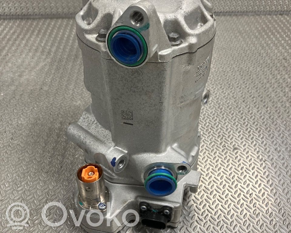 Volvo EX30 Compresor (pompă) aer condiționat (A/C) 