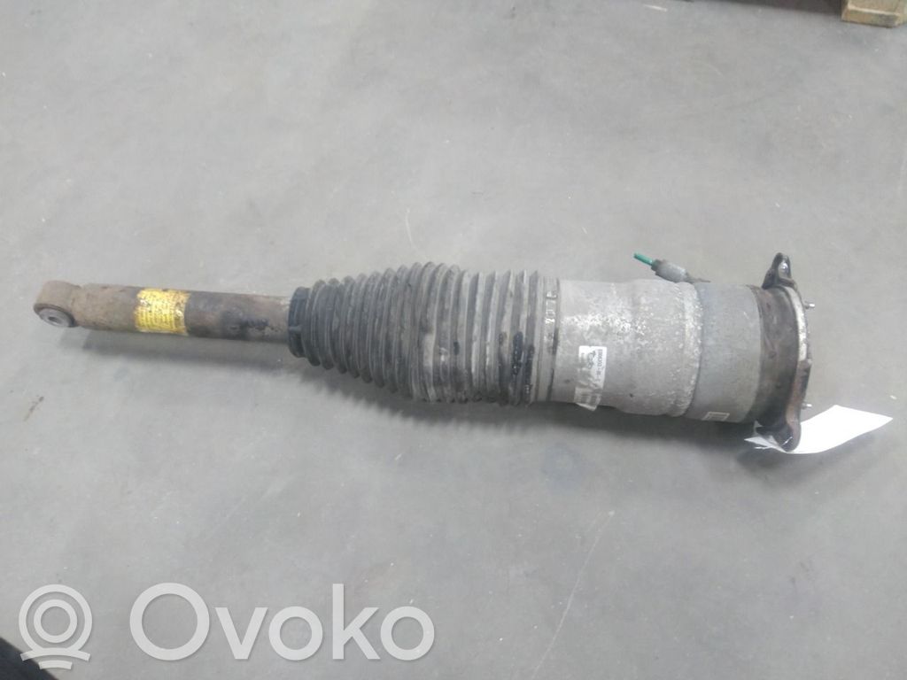 Tesla Model S Amortyzator osi tylnej ze sprężyną 