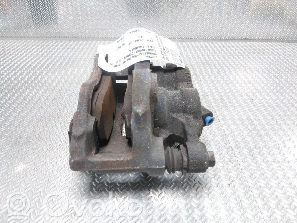 Ford Transit -  Tourneo Connect Etrier frână față 