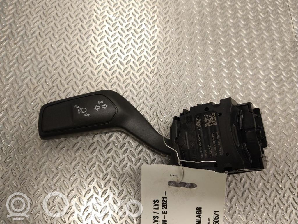 Ford Mustang Mach-E Other switches/knobs/shifts 