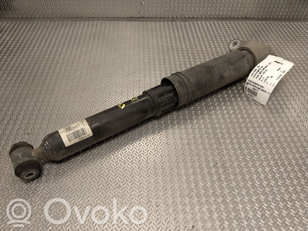Takaiskunvaimennin   LJ9C18080EBE,2520158,2520158,LJ9C18080EBE
