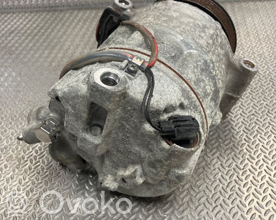 Compressore aria condizionata (A/C) (pompa)   CPLA19D629BH,C2D56291,C2D56291,C2D45382,C2D56291,CPLA19D629BH