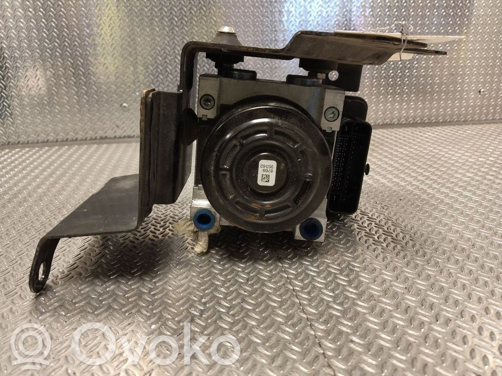 Nissan Navara D23 Pompa ABS 