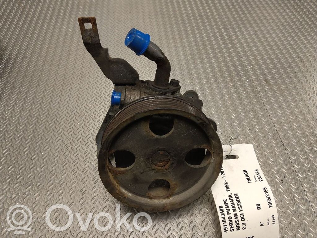 Nissan Navara D23 Pompă servodirecție 