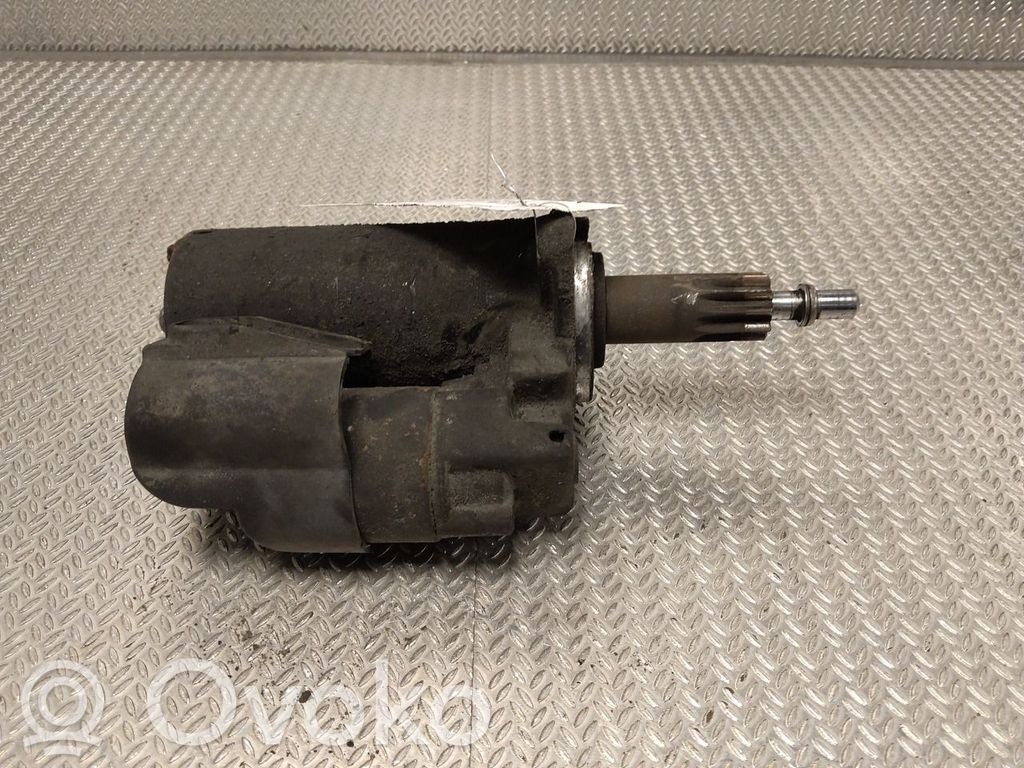 Porsche 911 996 Rozrusznik 