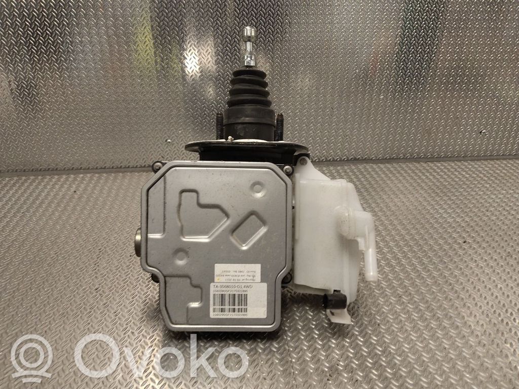 ABS-pumppu   TA3568010D1,TA3568010D1,TA3568010D1,TA3568010D1