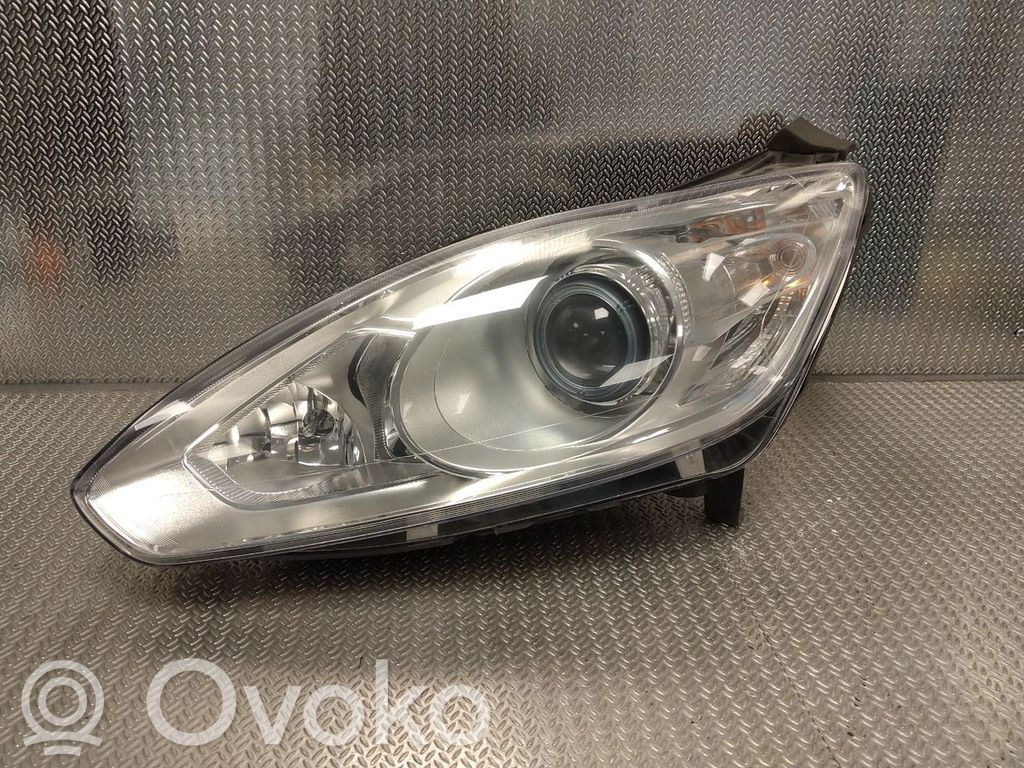 Ford C-MAX II Headlight/headlamp 