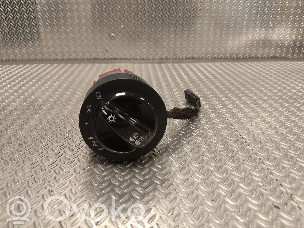 Porsche 911 996 Comutator lumini 