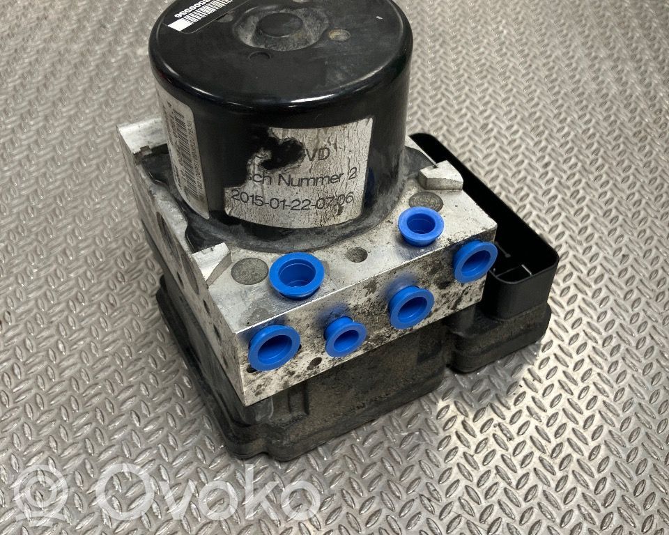 Bomba de ABS   1847182,BV612C405BJ,1847182,BV612C405BJ