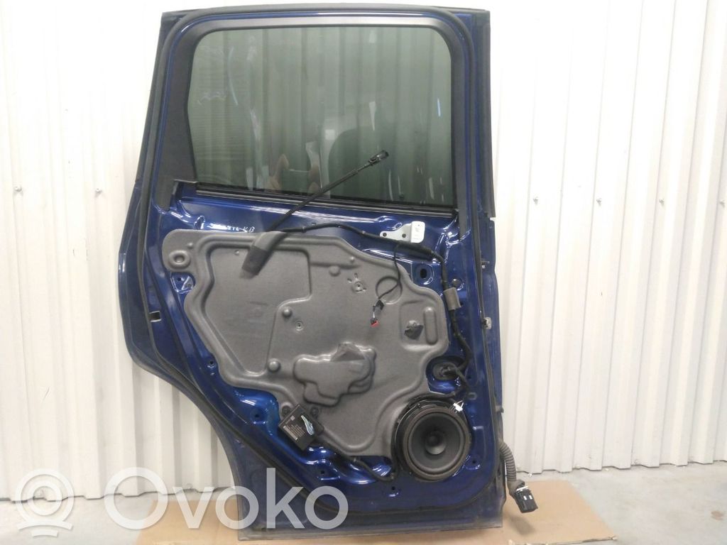 Ușă spate   2380070,PE1C1R24631AB,2380070,PE1C1R24631AB