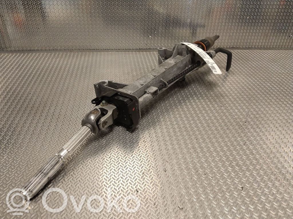 Porsche 911 996 Kit colonne de direction