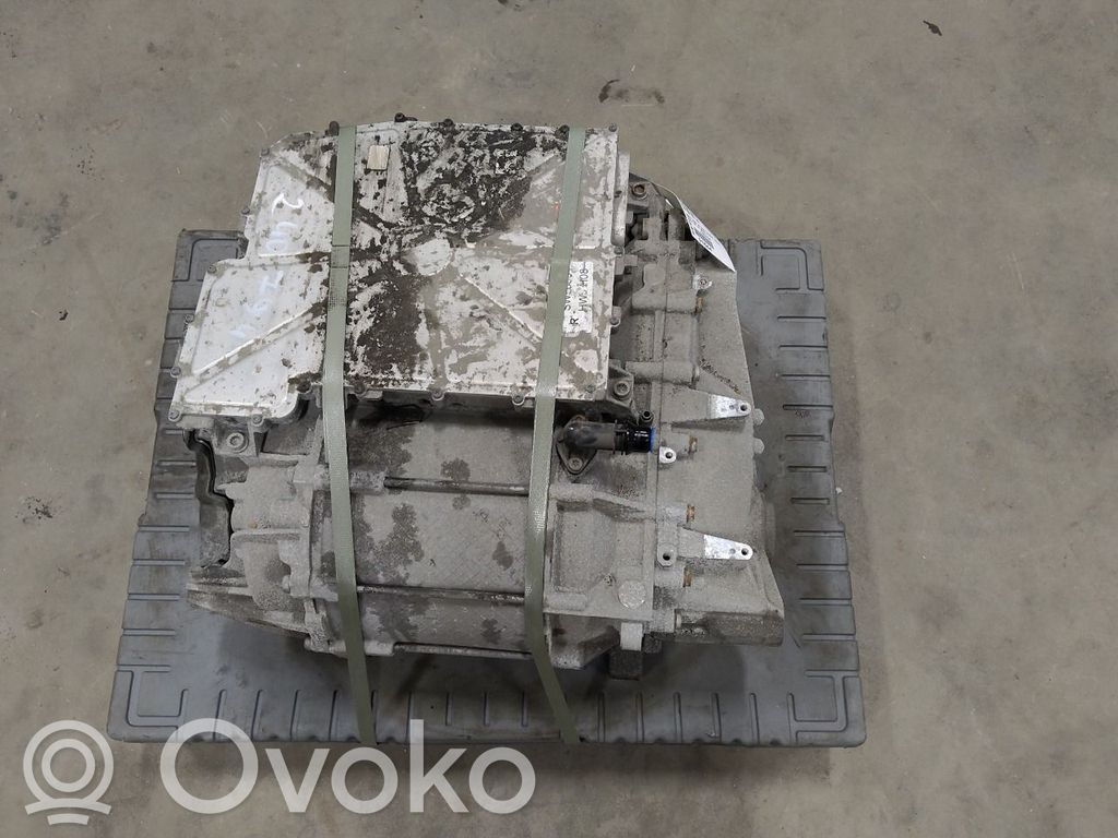 Volkswagen ID.3 Motor vehicul electric 