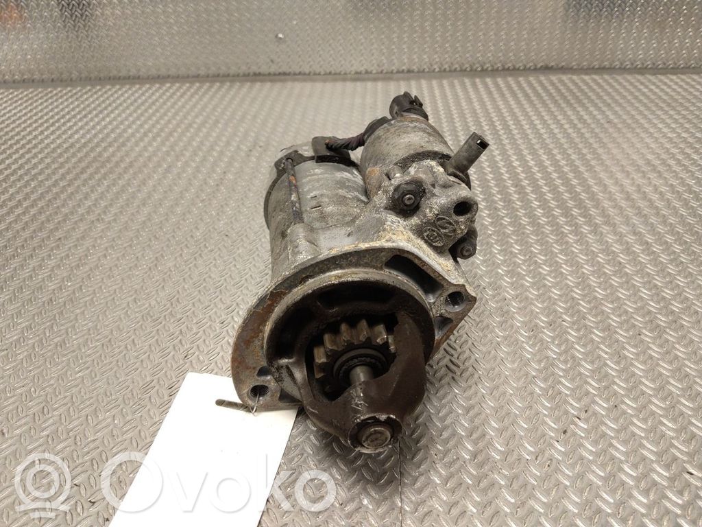 KIA Sportage Electromotor 