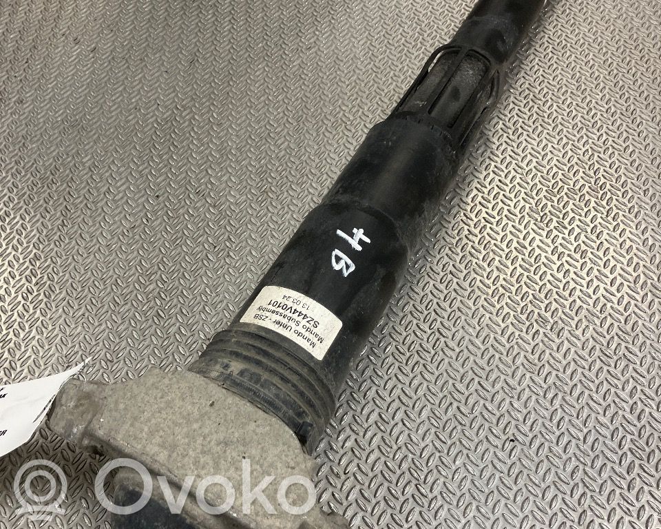 Volkswagen ID.3 Amortyzator tylny 