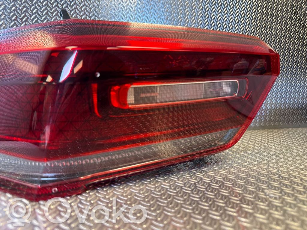Volkswagen ID.3 Takavalot 