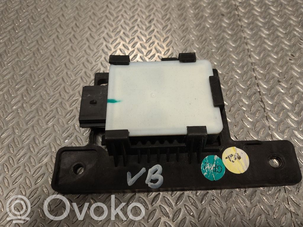 MG ZS Distronic sensors - adaptīvās kruīza kontroles sensors 