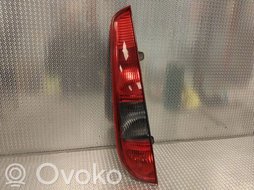 Ford Focus Takavalot 