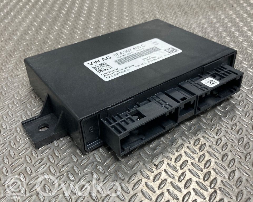 Alte unități/module de control   0EA906012DG,0EA907425C,0EA907425C,0EA906012DG,0EA907425C