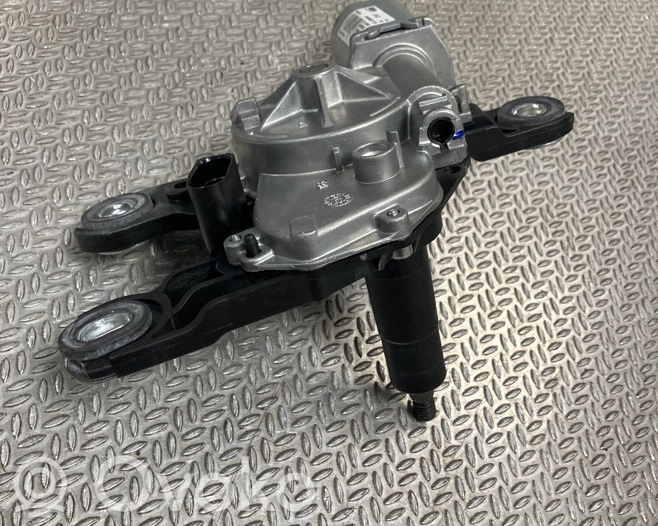 Volkswagen ID.3 Wischermotor Heckscheibe