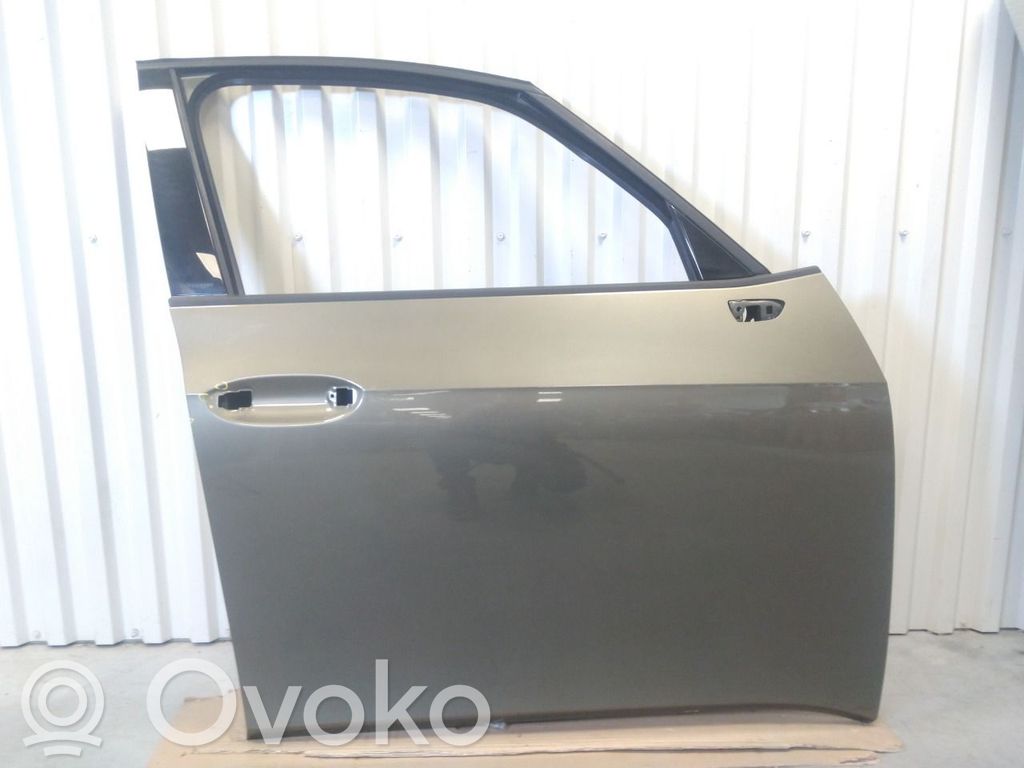 Volkswagen ID.3 Front door 