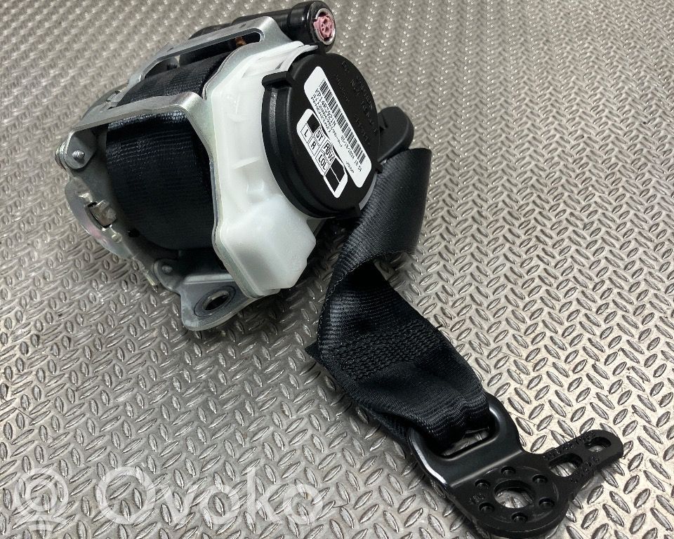 Volkswagen ID.3 Centură spate 