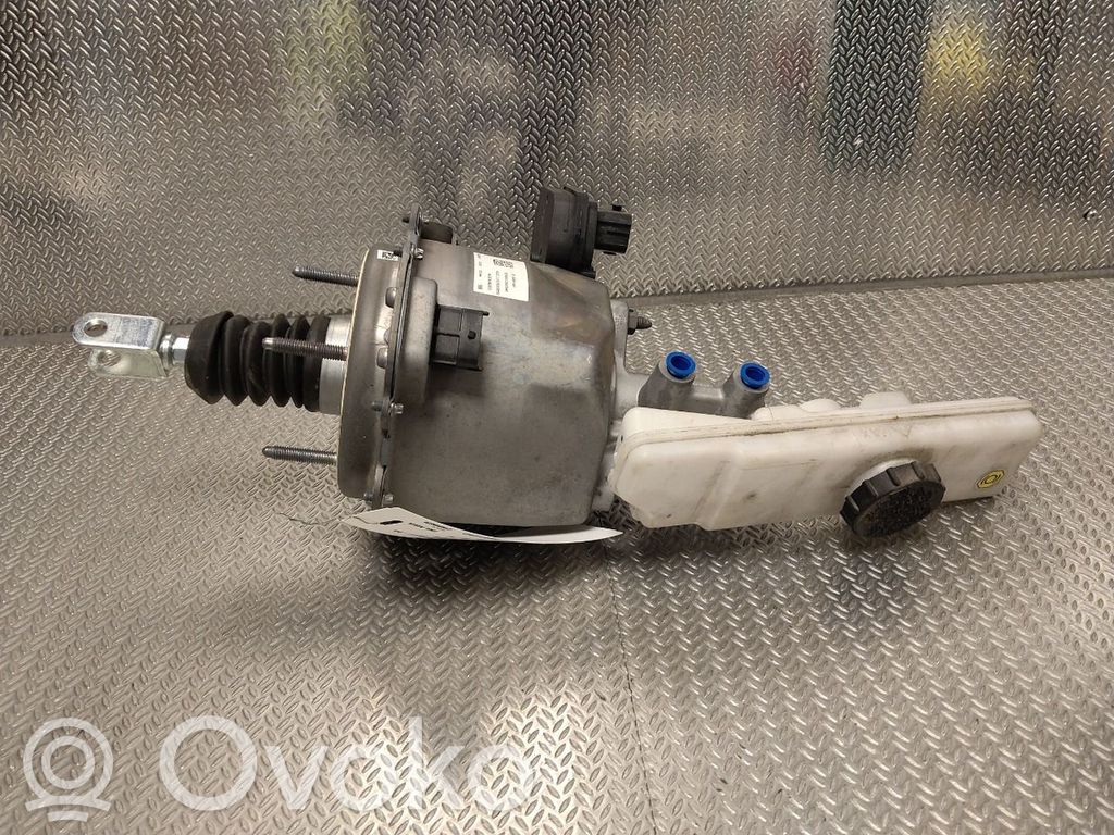 Tesla Model 3 Servofrână 