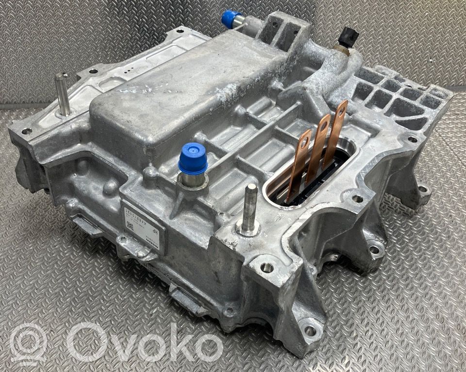 Nissan Leaf II (ZE1) Convertitore di tensione inverter 