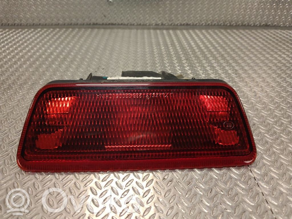 Nissan Leaf II (ZE1) Lampă bară spate